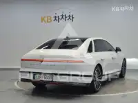 2022 Hyundai Grandeur