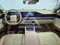 2022 Hyundai Grandeur