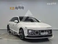2022 Hyundai Grandeur