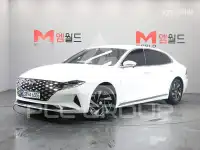 2022 Hyundai Grandeur
