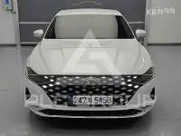 2022 Hyundai Grandeur