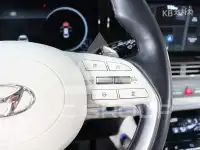2022 Hyundai Grandeur