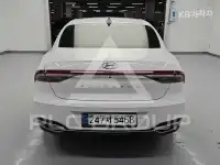 2022 Hyundai Grandeur