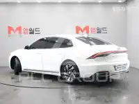 2022 Hyundai Grandeur