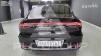 2022 Hyundai Grandeur
