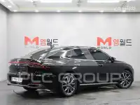 2022 Hyundai Grandeur