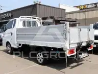 2022 Hyundai Porter