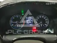 2022 Hyundai Porter
