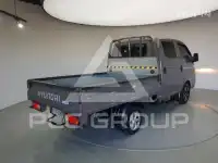 2022 Hyundai Porter