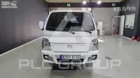 2022 Hyundai Porter