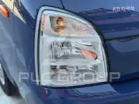2022 Hyundai Porter