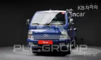 2022 Hyundai Porter