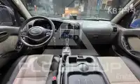 2022 Hyundai Porter