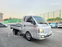 2022 Hyundai Porter