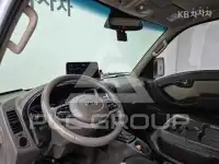 2022 Hyundai Porter