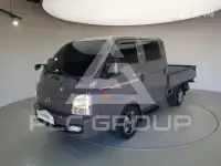 2022 Hyundai Porter