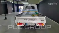 2022 Hyundai Porter