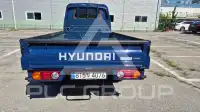 2022 Hyundai Porter