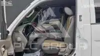 2022 Hyundai Porter