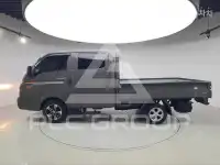 2022 Hyundai Porter
