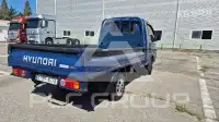 2022 Hyundai Porter