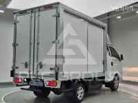 2022 Hyundai Porter