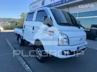 2022 Hyundai Porter