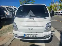 2022 Hyundai Porter