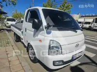 2022 Hyundai Porter