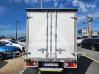 2022 Hyundai Porter