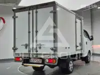 2022 Hyundai Porter