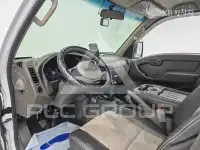 2022 Hyundai Porter