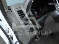 2022 Hyundai Porter