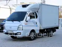 2022 Hyundai Porter
