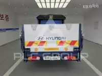 2022 Hyundai Porter
