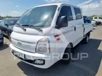 2022 Hyundai Porter