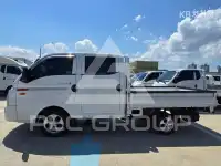 2022 Hyundai Porter