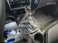 2022 Hyundai Porter