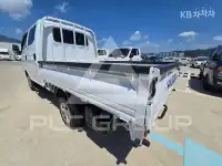 2022 Hyundai Porter