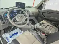 2022 Hyundai Porter