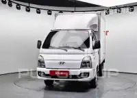 2022 Hyundai Porter