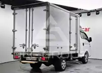2022 Hyundai Porter