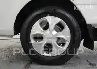 2022 Hyundai Porter
