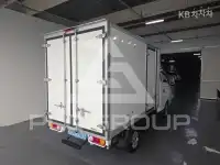2022 Hyundai Porter