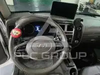 2022 Hyundai Porter