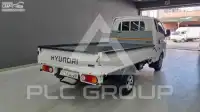 2022 Hyundai Porter