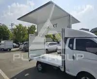 2022 Hyundai Porter