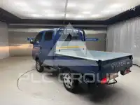 2022 Hyundai Porter