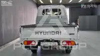 2022 Hyundai Porter