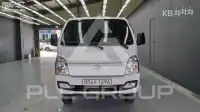 2022 Hyundai Porter